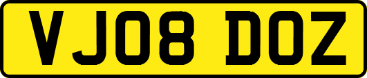 VJ08DOZ