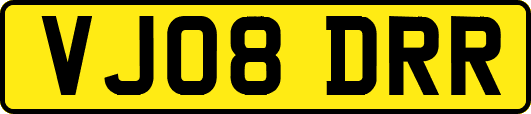 VJ08DRR