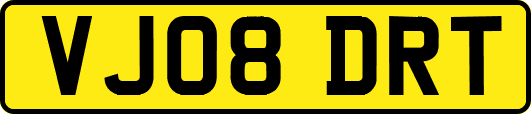 VJ08DRT