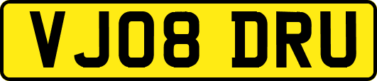 VJ08DRU