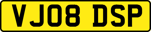 VJ08DSP
