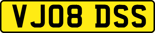VJ08DSS