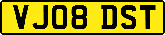 VJ08DST
