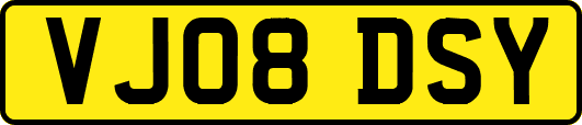 VJ08DSY