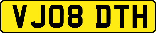 VJ08DTH