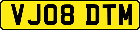 VJ08DTM