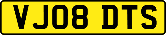 VJ08DTS