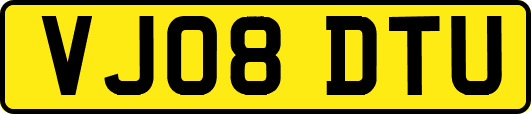 VJ08DTU