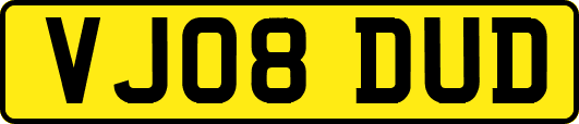 VJ08DUD