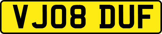 VJ08DUF