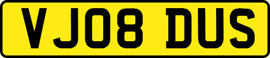 VJ08DUS