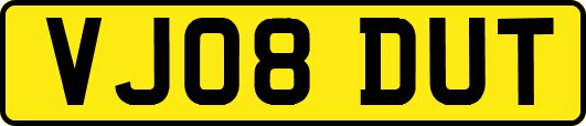 VJ08DUT
