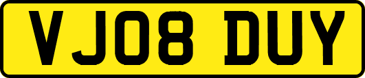 VJ08DUY