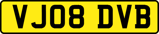 VJ08DVB