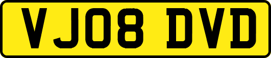 VJ08DVD