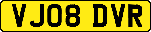 VJ08DVR
