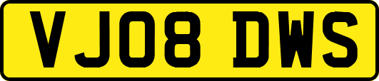 VJ08DWS