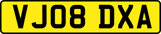 VJ08DXA