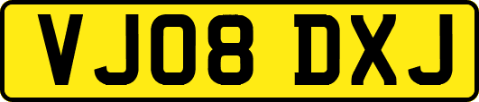 VJ08DXJ