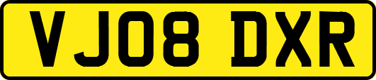 VJ08DXR