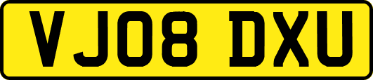 VJ08DXU