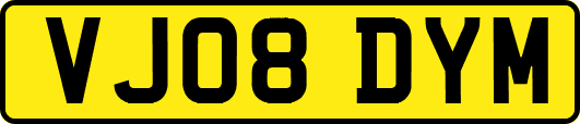 VJ08DYM