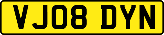 VJ08DYN