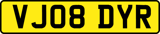 VJ08DYR