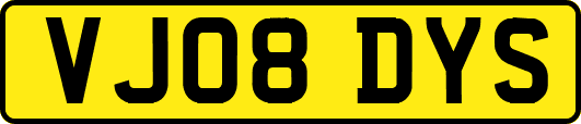 VJ08DYS