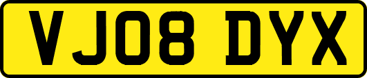 VJ08DYX