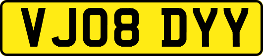 VJ08DYY