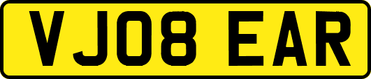 VJ08EAR