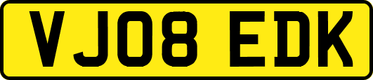 VJ08EDK
