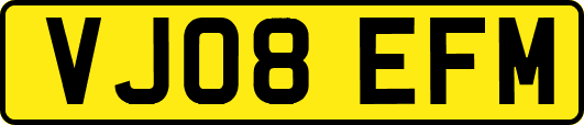 VJ08EFM