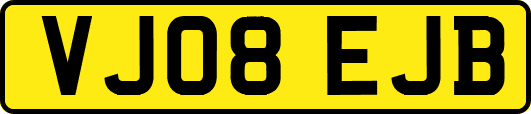 VJ08EJB