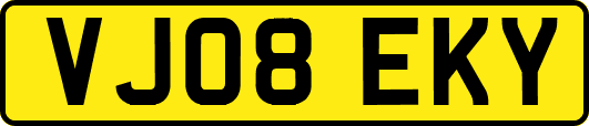 VJ08EKY