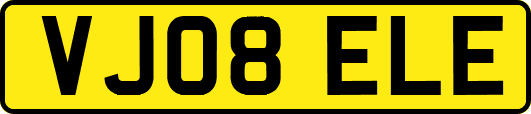 VJ08ELE