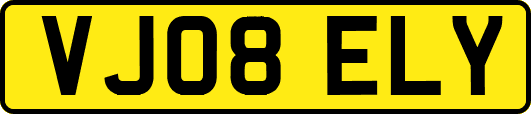 VJ08ELY