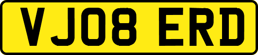 VJ08ERD