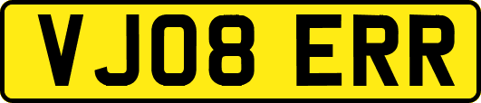 VJ08ERR
