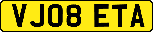 VJ08ETA