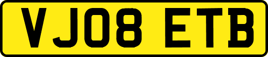VJ08ETB
