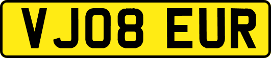 VJ08EUR