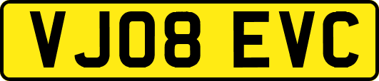 VJ08EVC