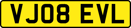 VJ08EVL