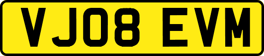 VJ08EVM
