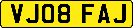 VJ08FAJ