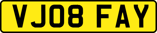 VJ08FAY