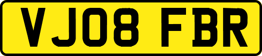 VJ08FBR