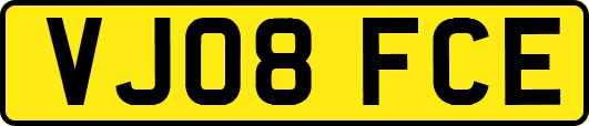 VJ08FCE